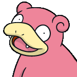 Slowpoke : Pokemon