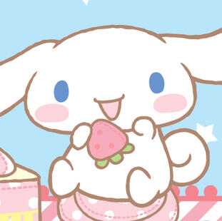 Cinnamoroll : Sanrio